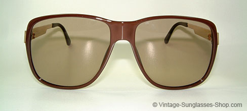 Vienna Line Glasses