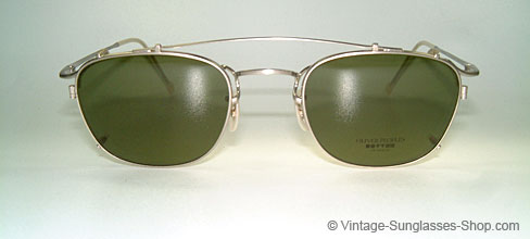 Glasses Oliver Peoples OP97-BC