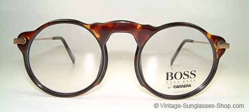 Glasses BOSS 5108 - Modified Panto Eyeglasses