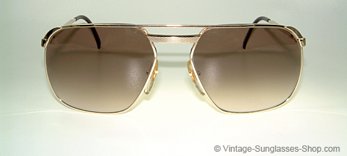 dunhill vintage glasses