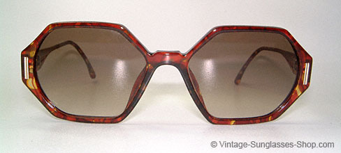Sunglasses Christian Dior 2597 - Small