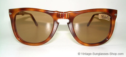 Sunglasses Persol Ratti 809 Folding