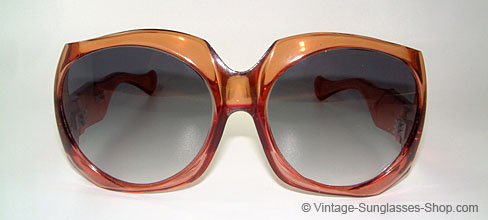 Sunglasses Yves Saint Laurent 413 | Vintage Sunglasses