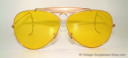 ray ban kalichrome shooters