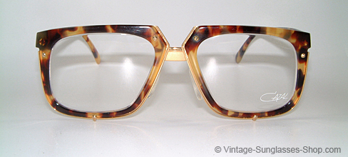 Glasses Cazal 643 - Big Boi