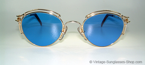 Sunglasses Jean Paul Gaultier 56-5102