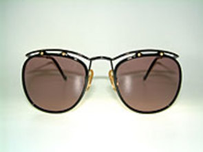 Vintage Sunglasses – Christian LaCroix - classic eyewear