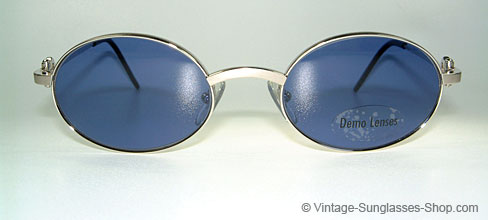 Sunglasses Cartier Spider Platine - Medium
