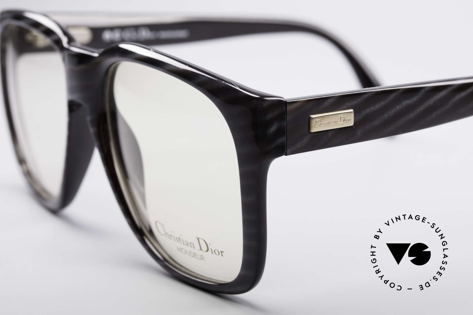 Glasses Christian Dior 2295 80's 
