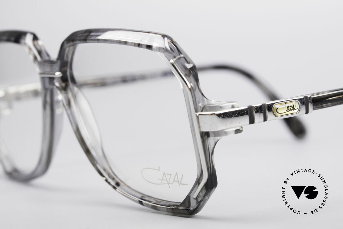 Glasses Cazal 639 Old School 80's Glasses | Vintage Sunglasses