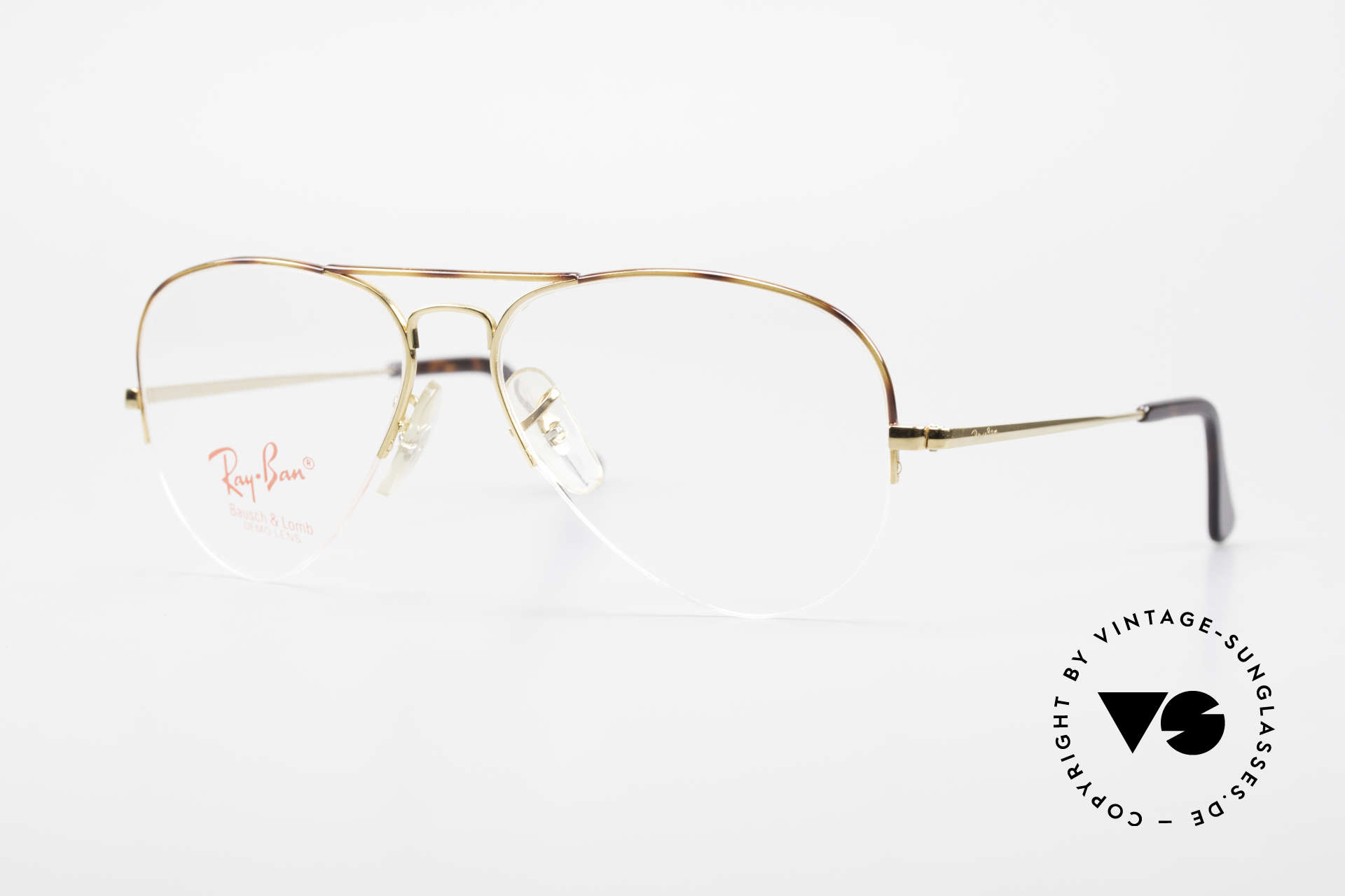 rayban eye glass frames