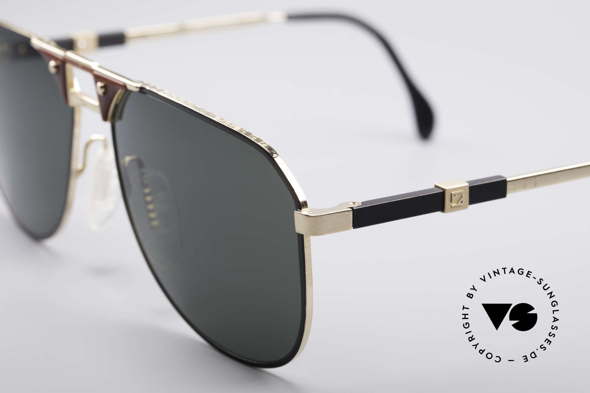 Sunglasses Zeiss 9928 Adjustable Temple Length