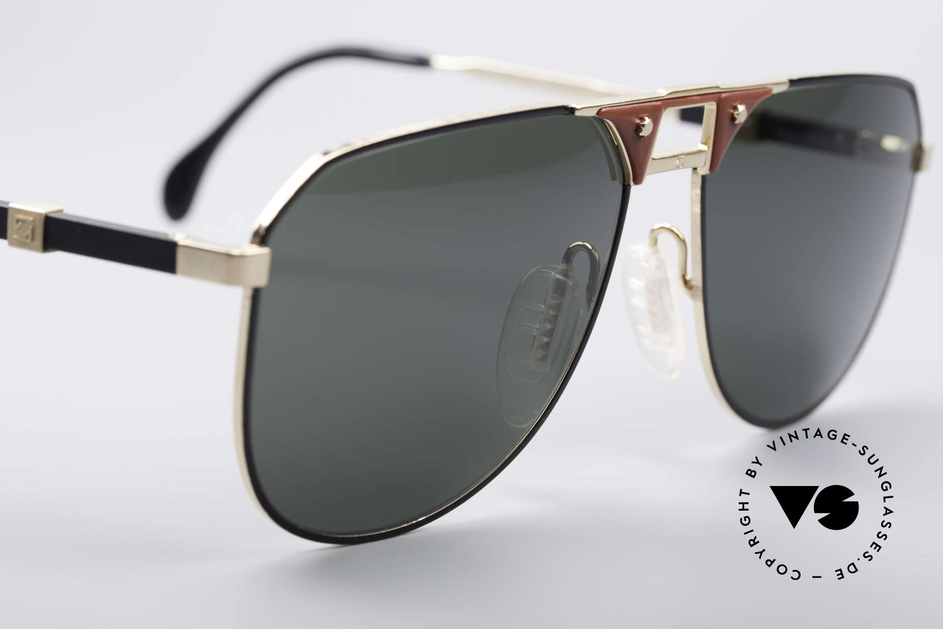 Sunglasses Zeiss 9928 Adjustable Temple Length