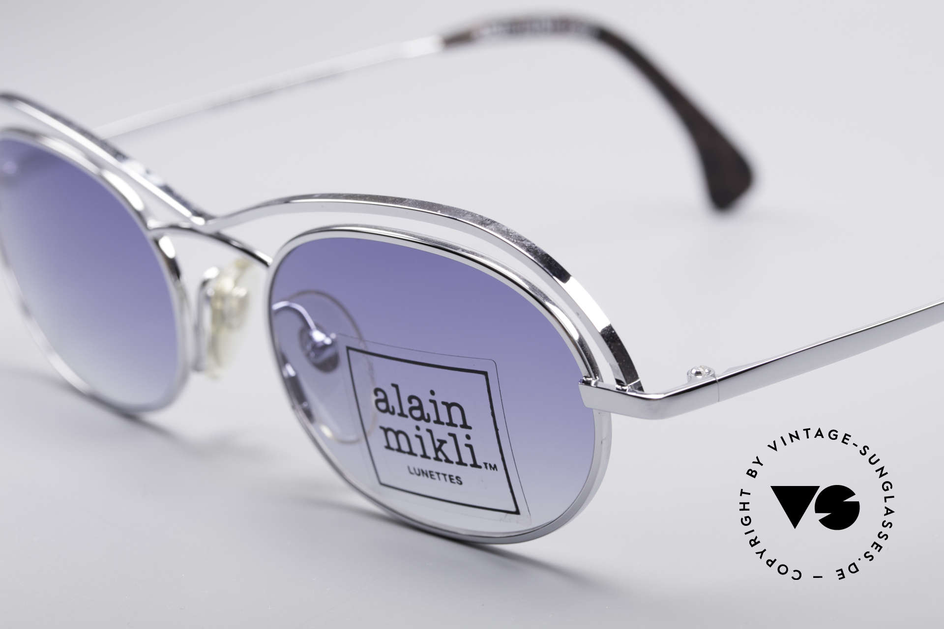 Sunglasses Alain Mikli 4679 / 1334 Designer Glasses