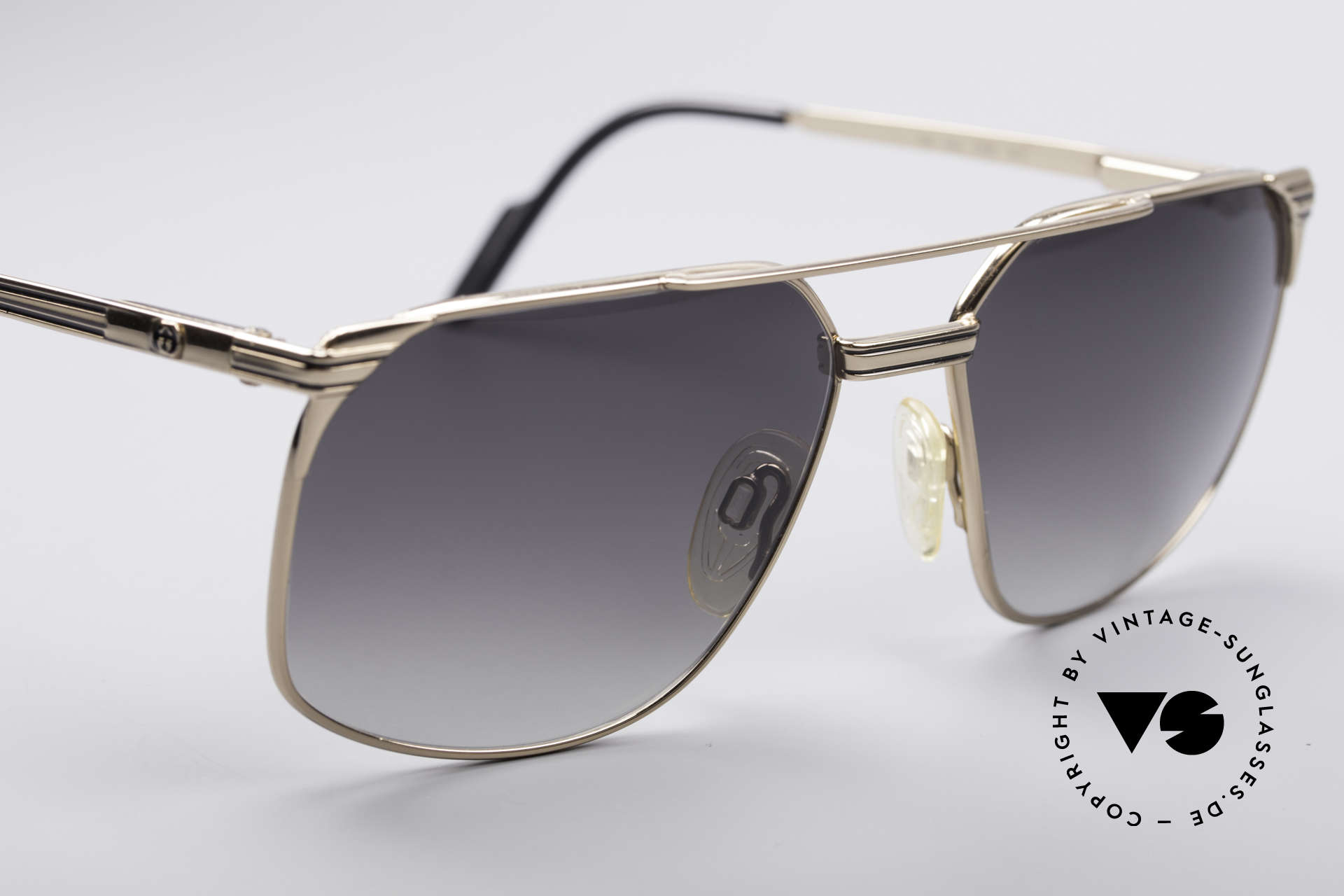 Sunglasses Gucci 1203 90's Designer Sunglasses