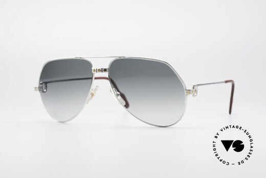 glasses and sunglasses, Cartier | Vintage Sunglasses
