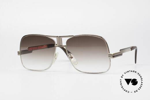 glasses and sunglasses, Cazal | Vintage Sunglasses