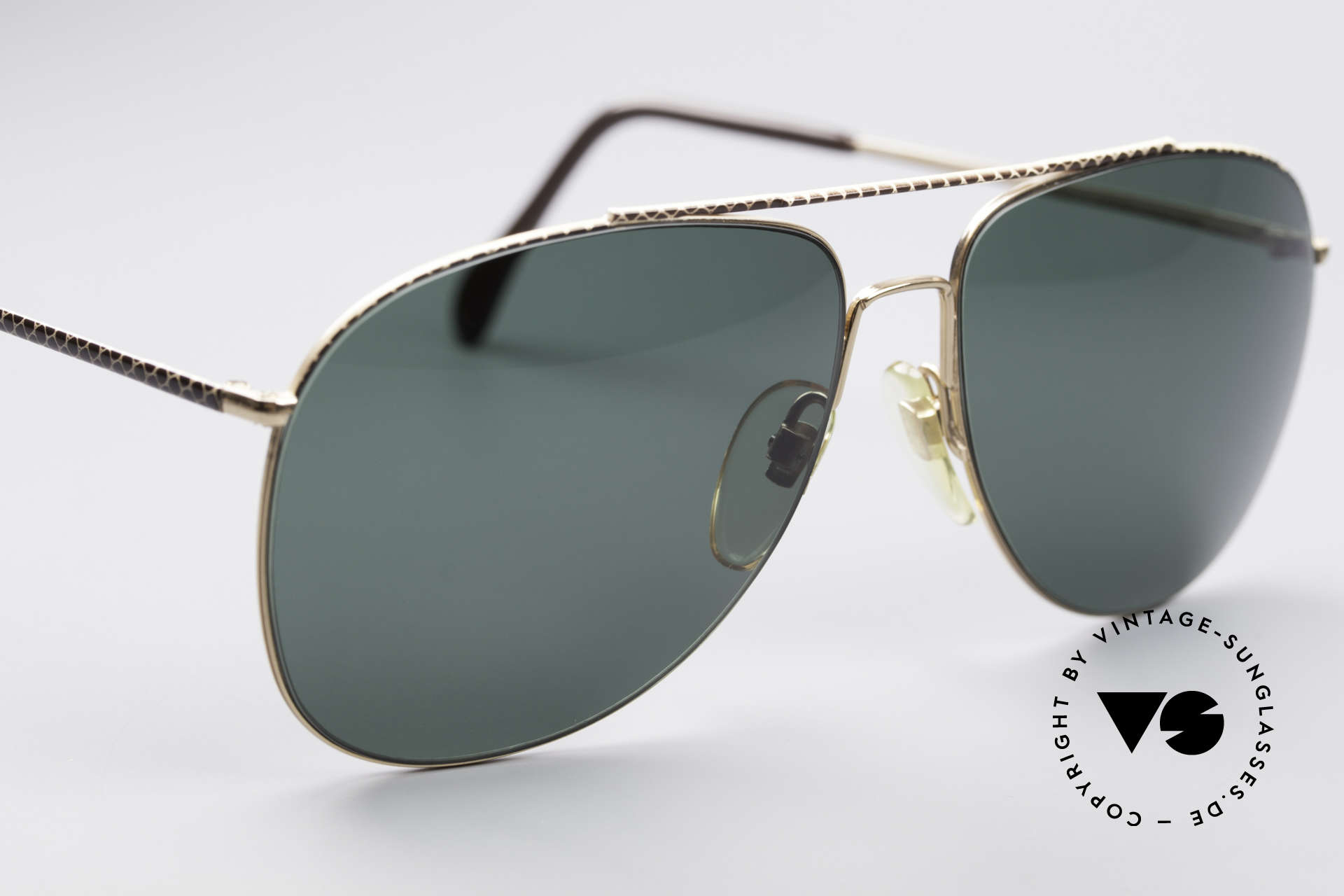 Sunglasses Neostyle Academic 300 80's Vintage Shades