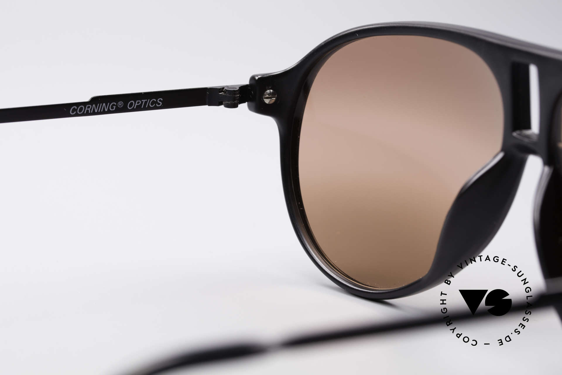 Sunglasses Serengeti Drivers 5252 XXL Vintage Shades