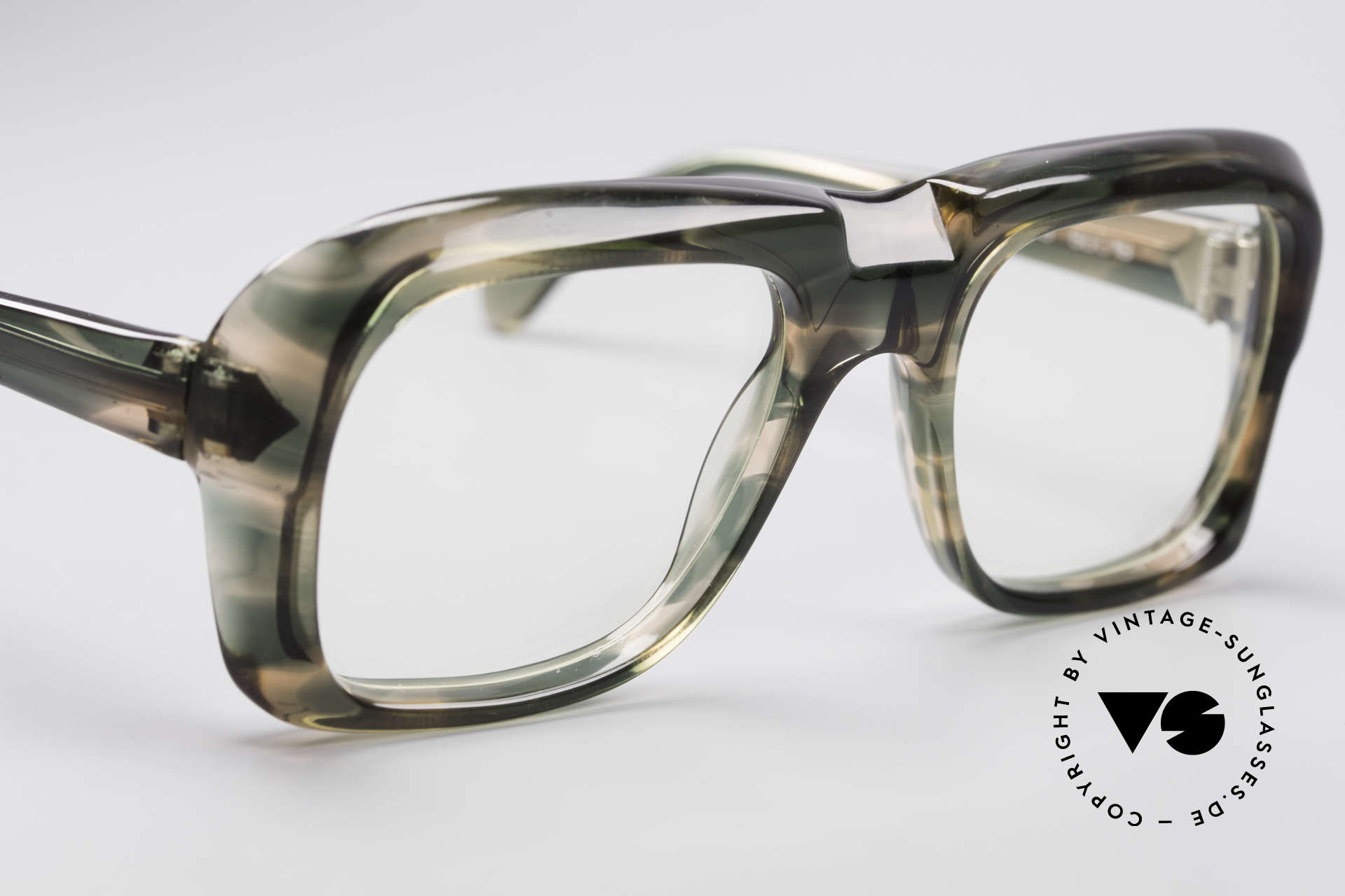 Glasses Neostyle Task 3 70's Old School Eyeglasses