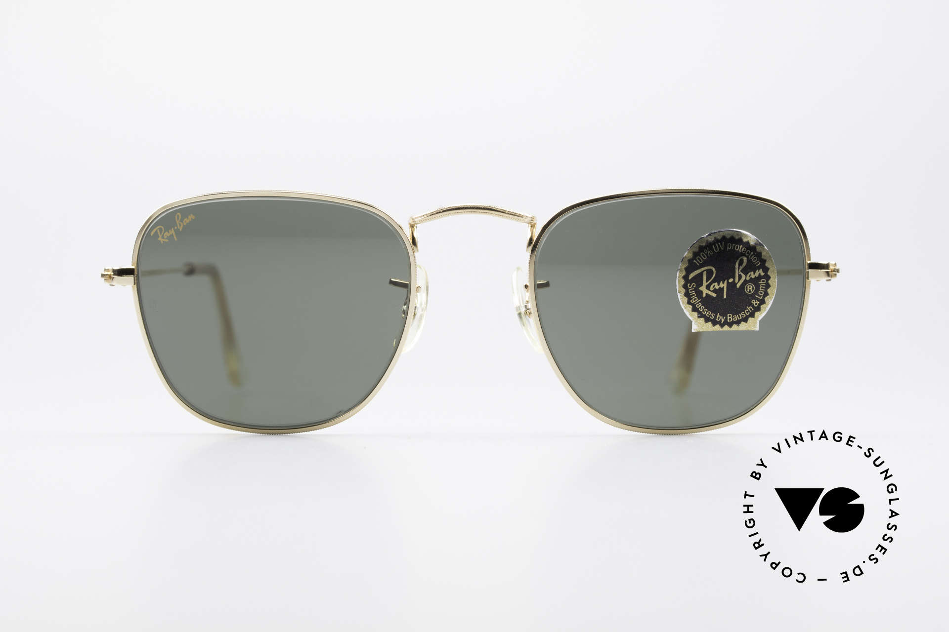 Sunglasses Ray Ban Classic Style V Classic Sunglasses B&L