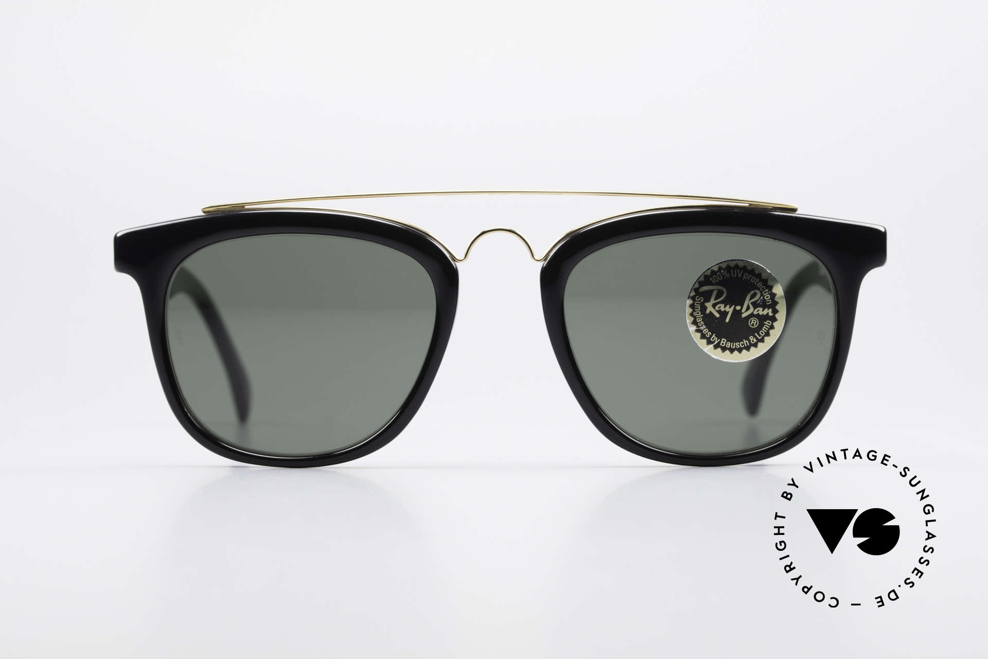 Sunglasses Ray Ban Gatsby Style 5 USA Bausch Lomb Sunglasses