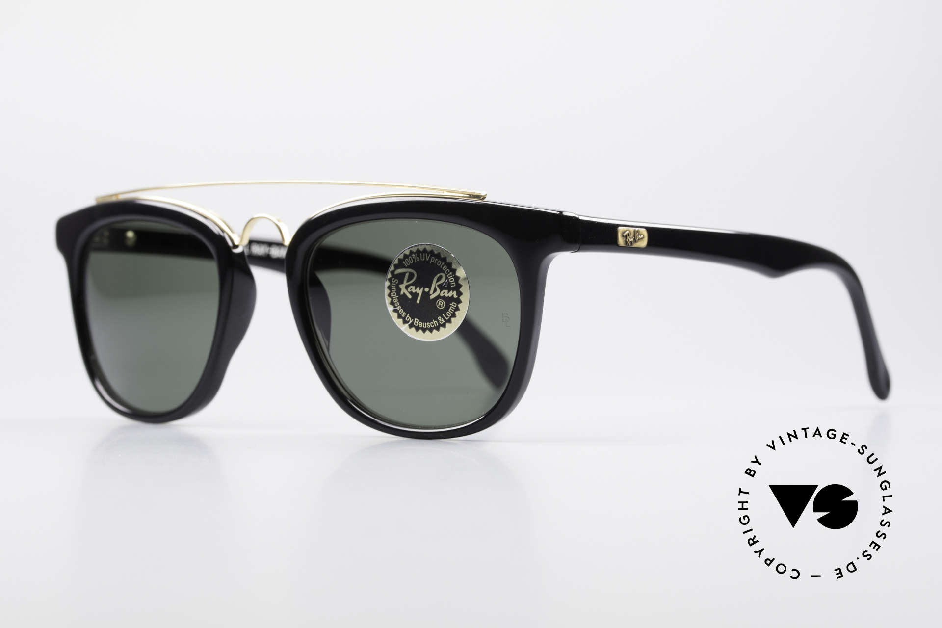 bausch and lomb aviators ray ban