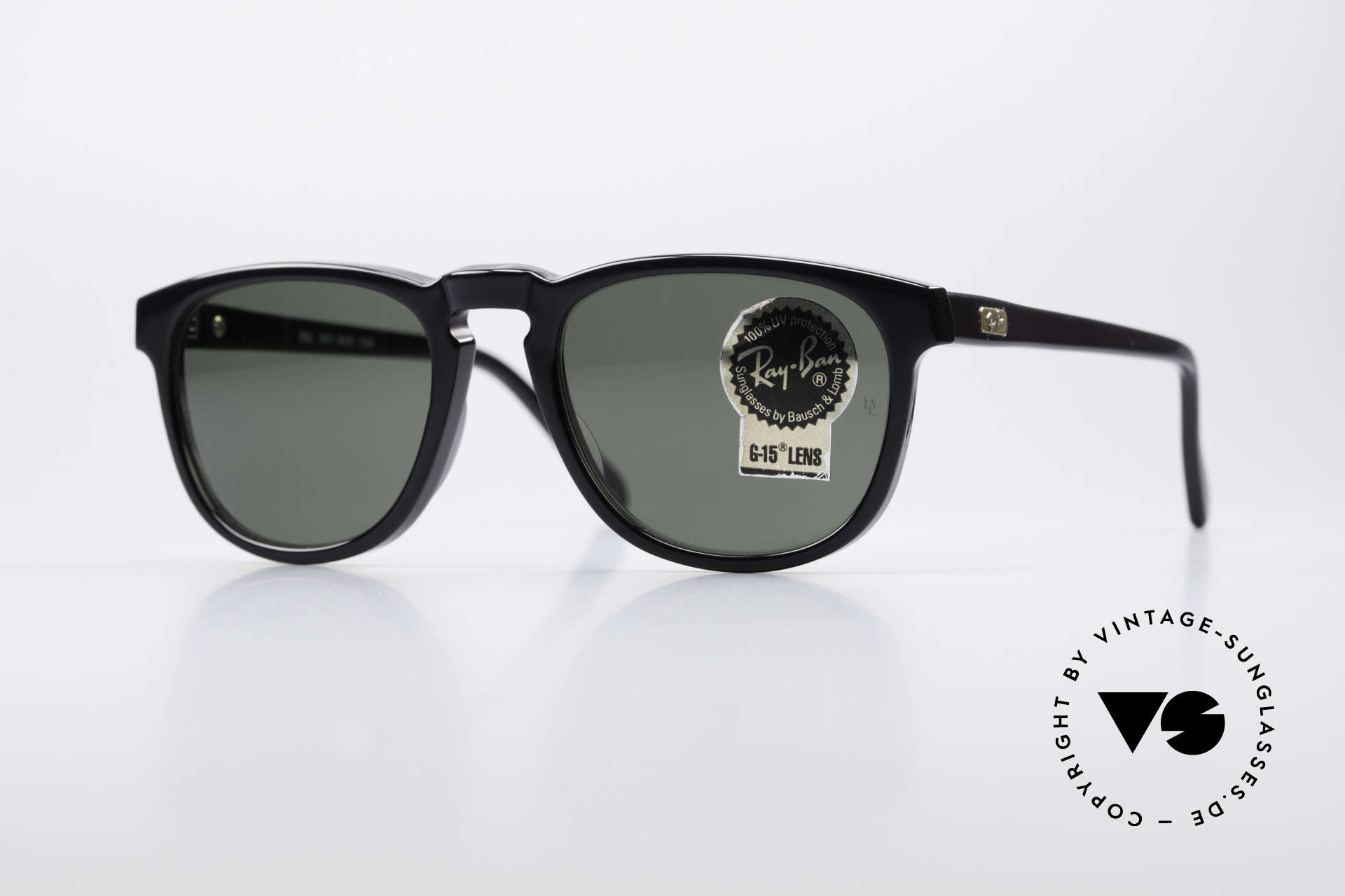 old style ray ban sunglasses