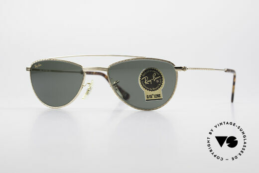 vintage ray bans for sale