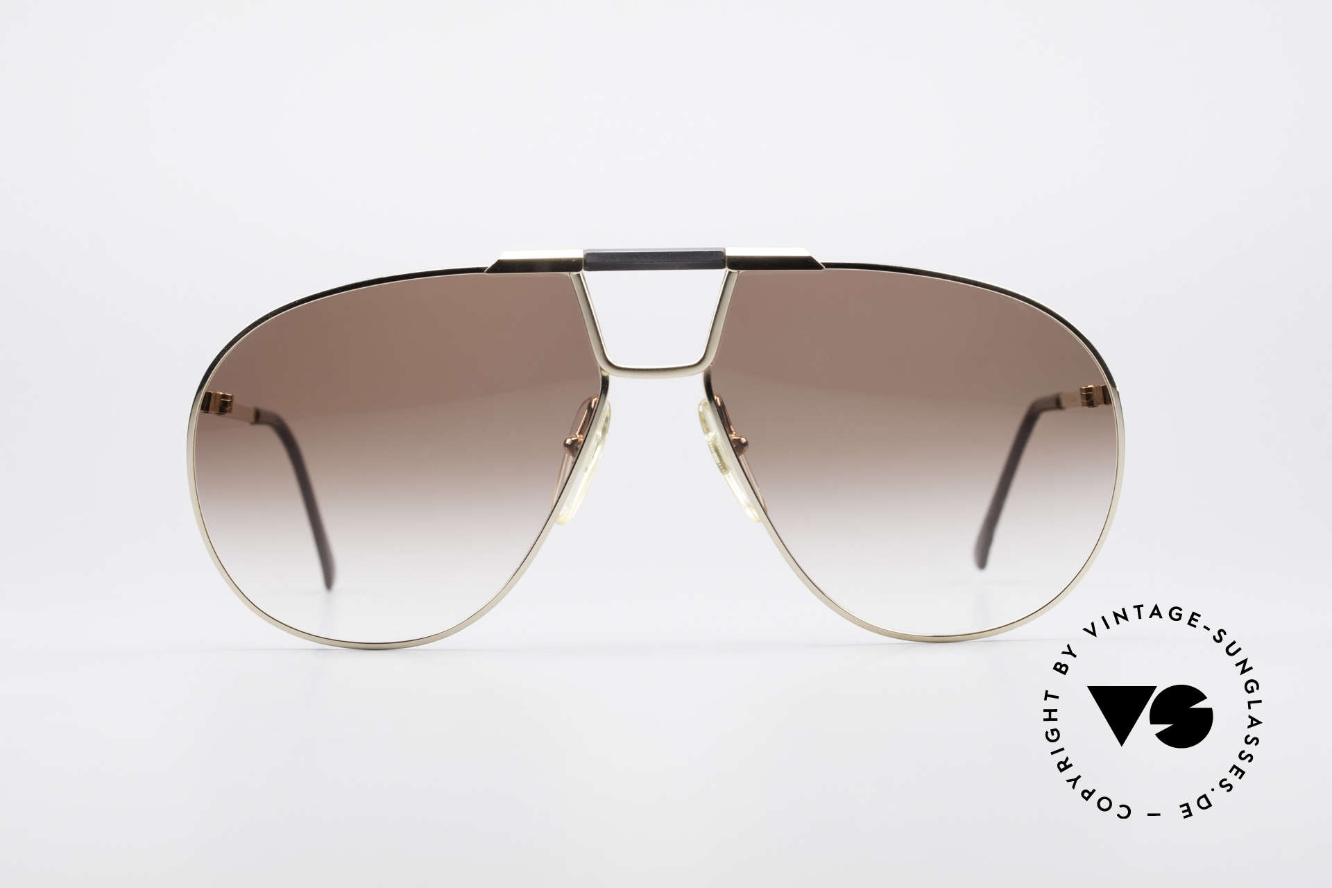 Sunglasses Christian Dior 2151 Monsieur Sunglasses Large | Vintage ...