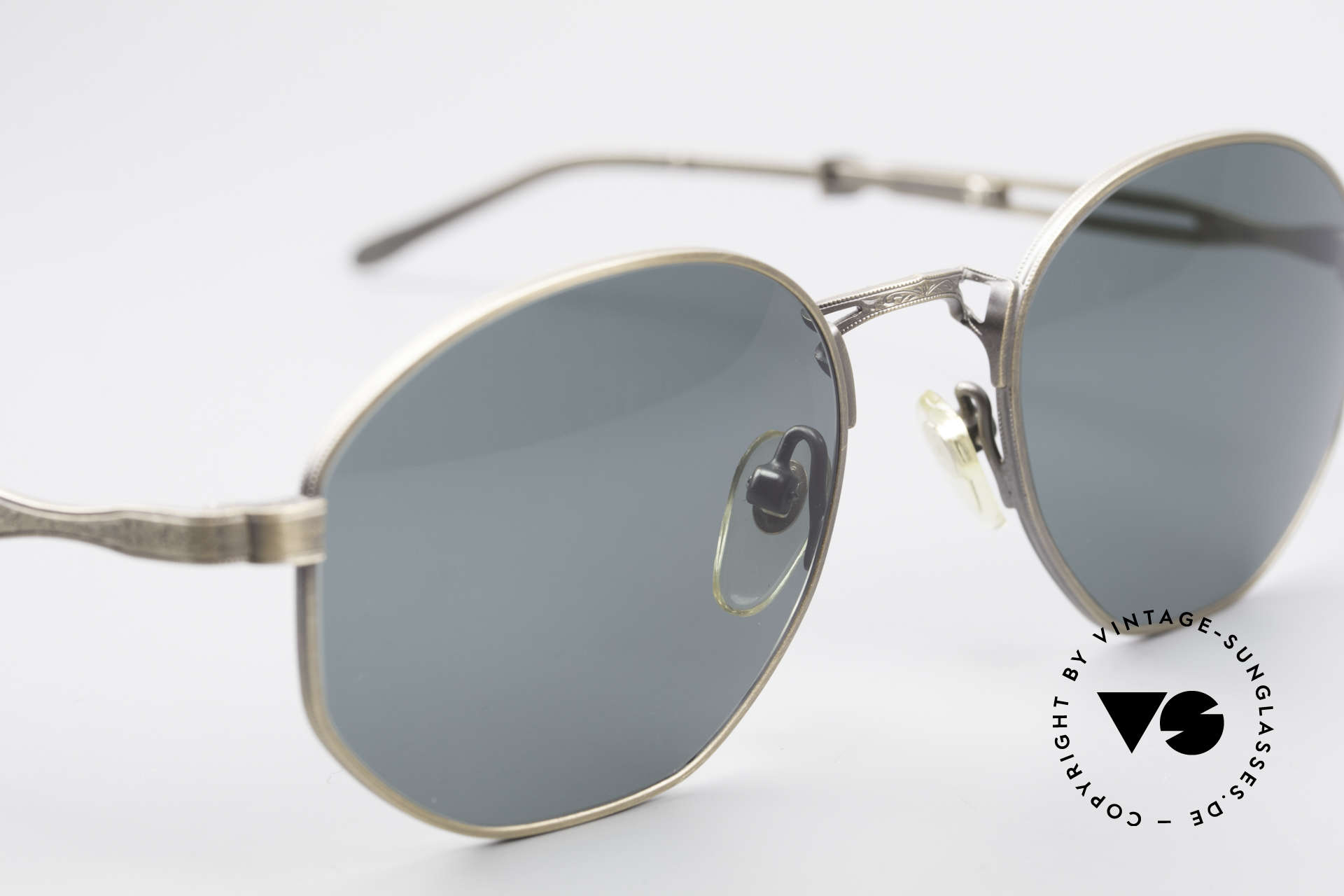 Sunglasses Matsuda 2821 Adjustable Temple Length