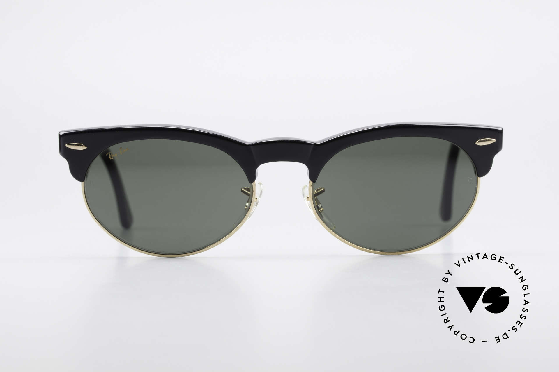 bausch and lomb ray ban sunglasses