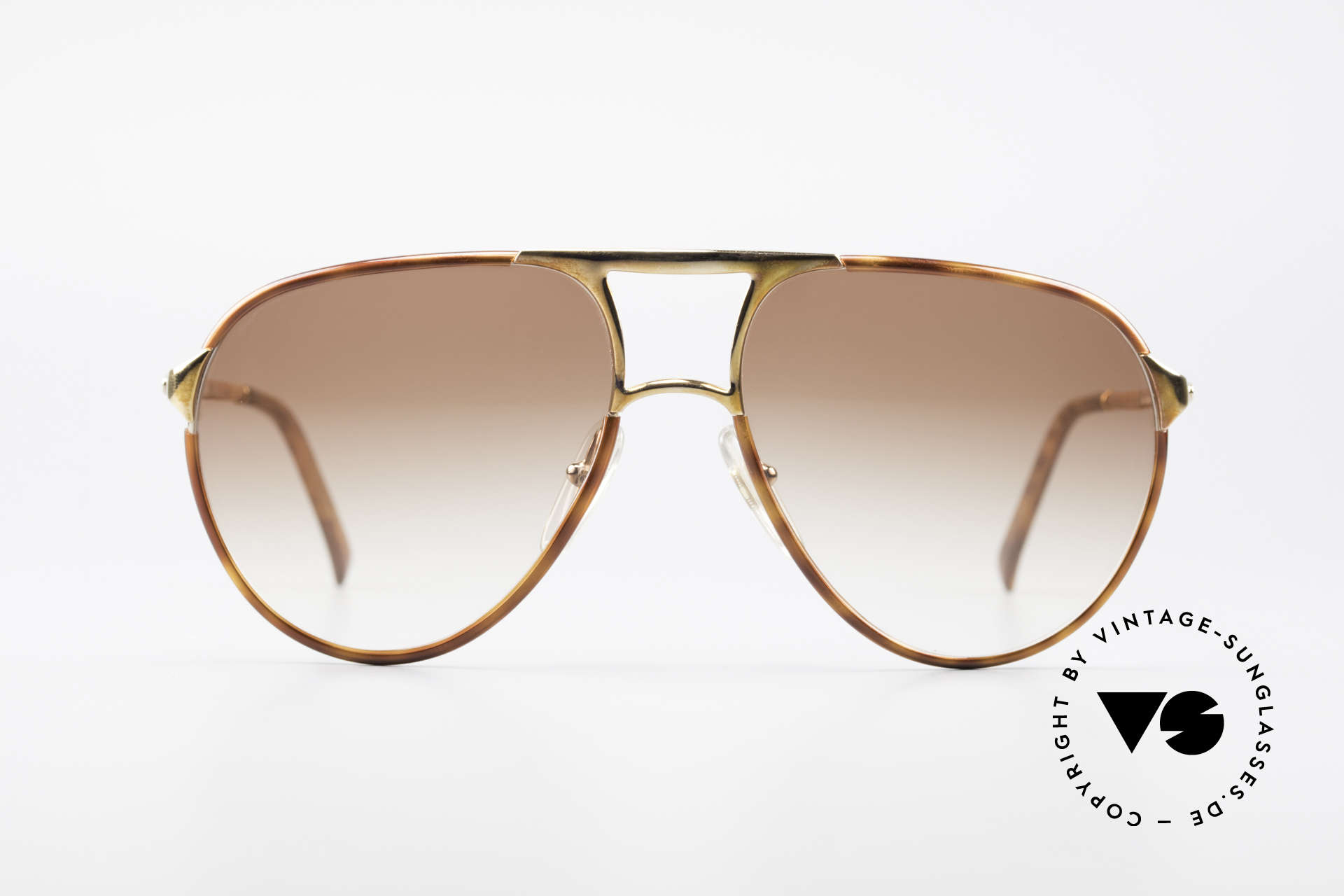 Sunglasses Christian Dior 2505 Designer Aviator Sunglasses