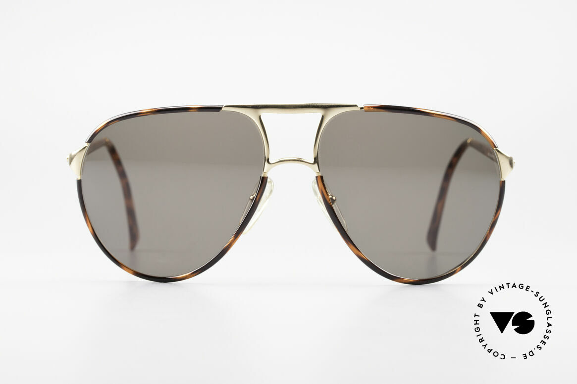 Sunglasses Christian Dior 2505 Aviator Designer Sunglasses