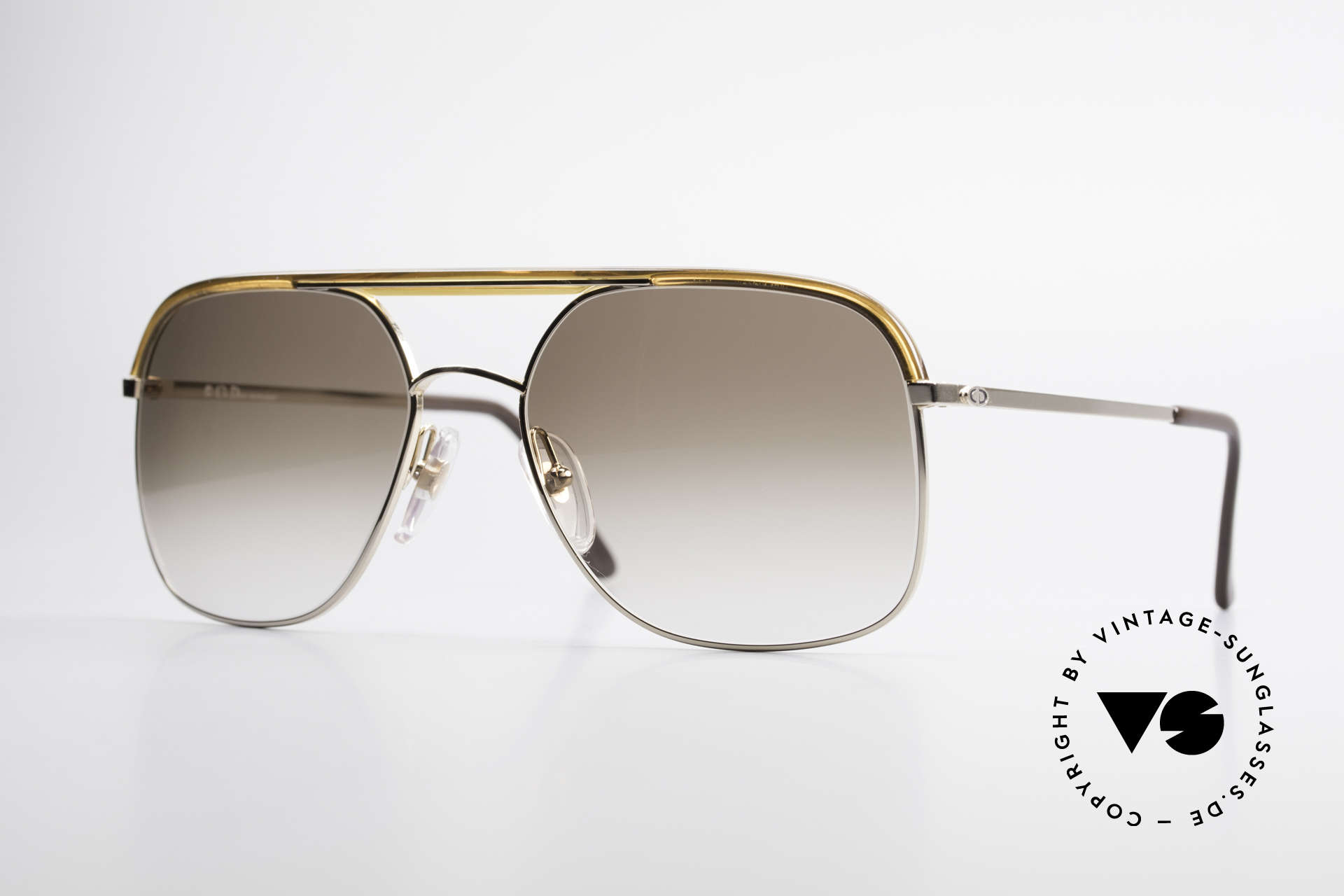 Sunglasses Christian Dior 2247 80 S Men S Shades Vintage
