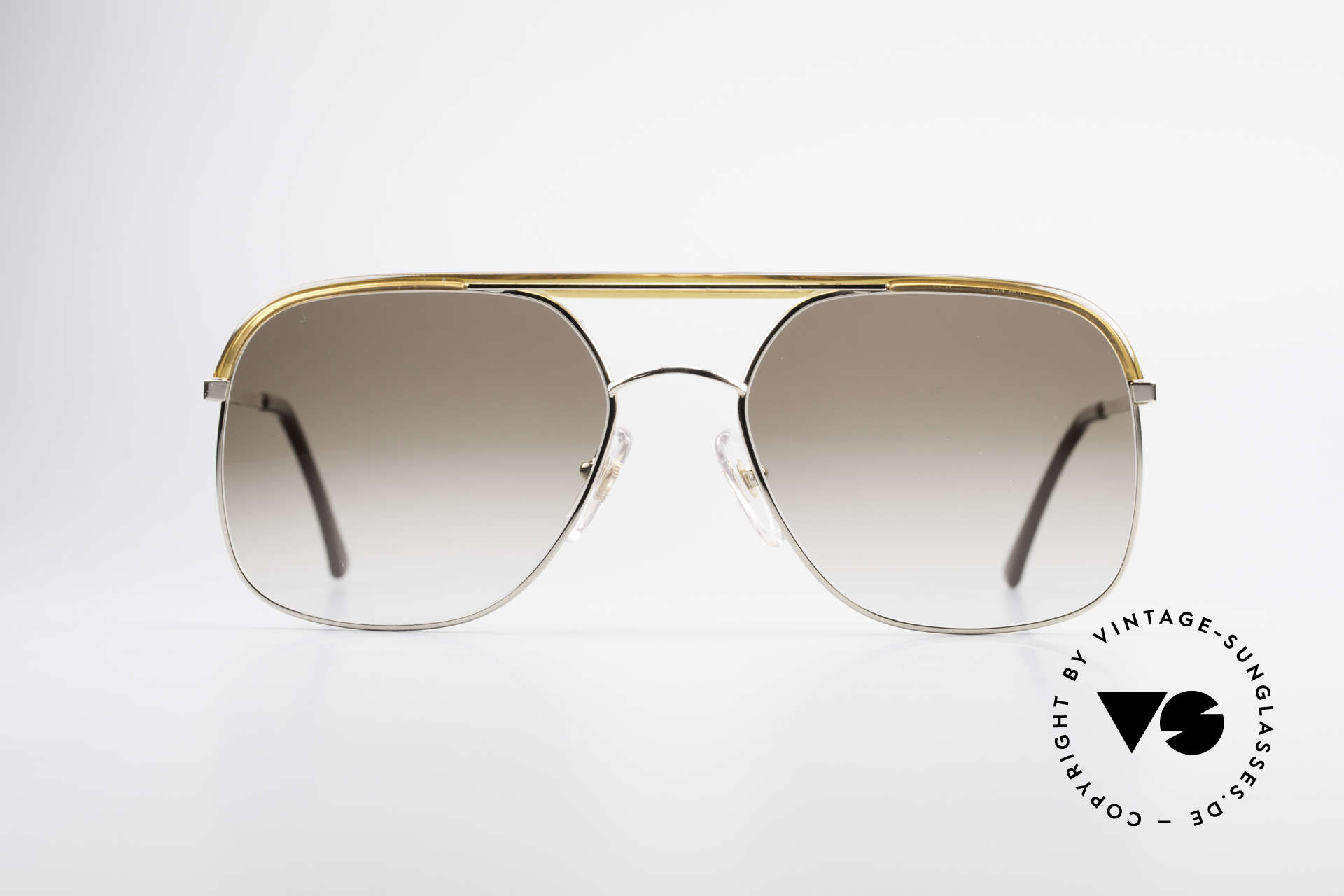 Sunglasses Christian Dior 2247 80's Men 