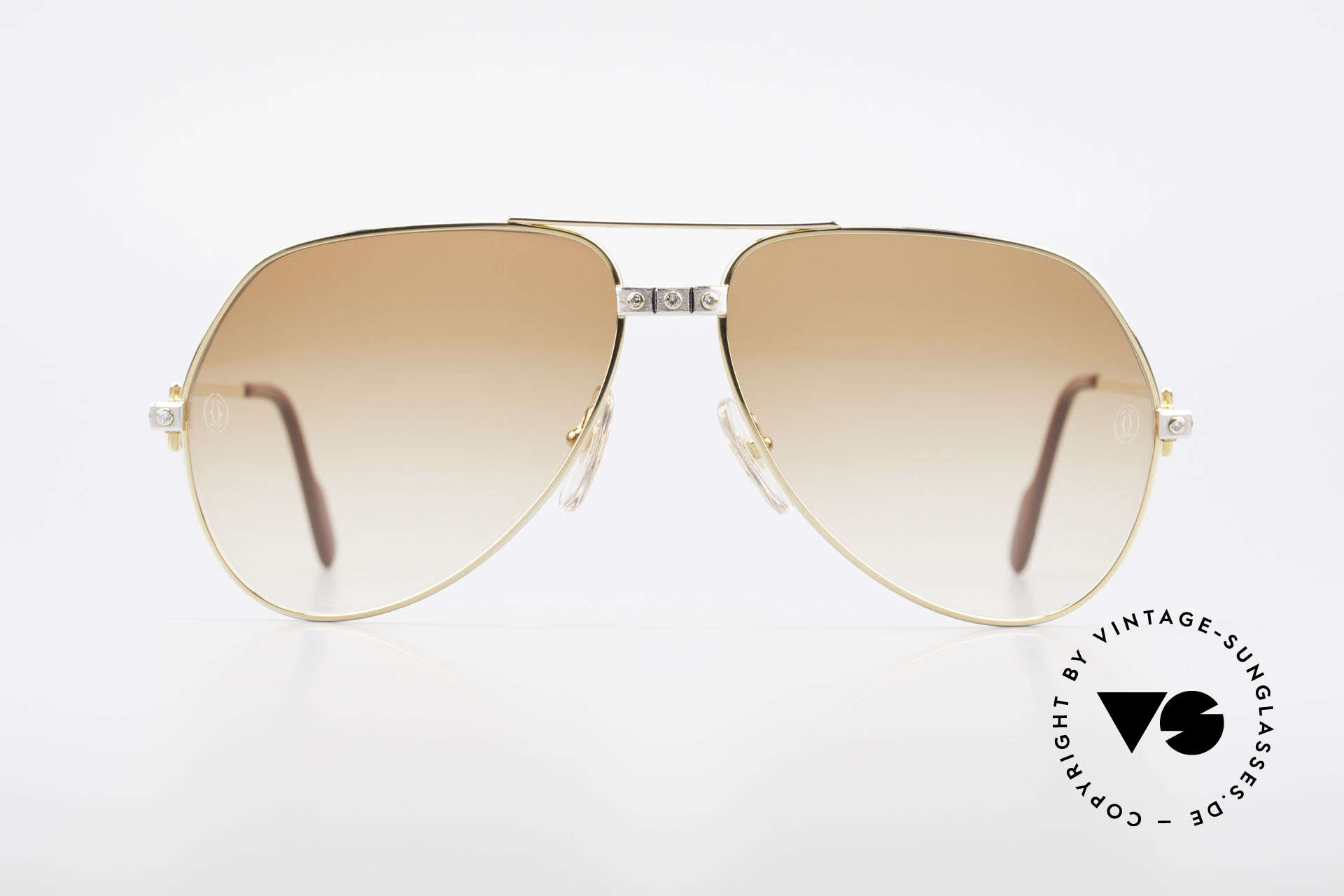 cartier sunglasses with diamonds