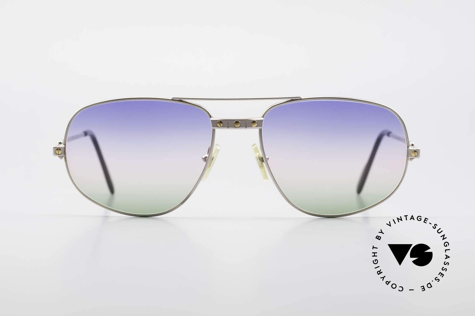 1988 cartier sunglasses