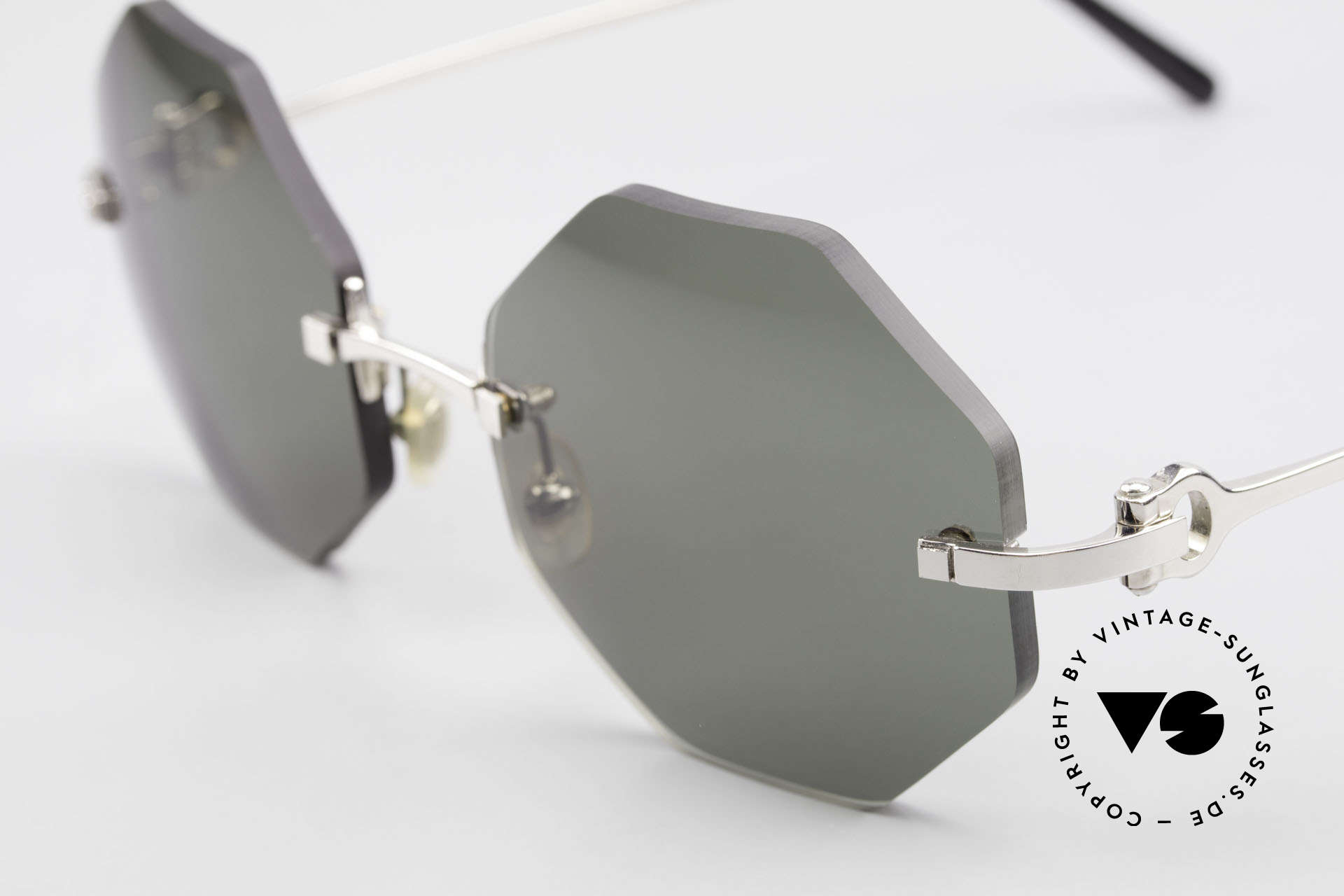 cartier designer sunglasses