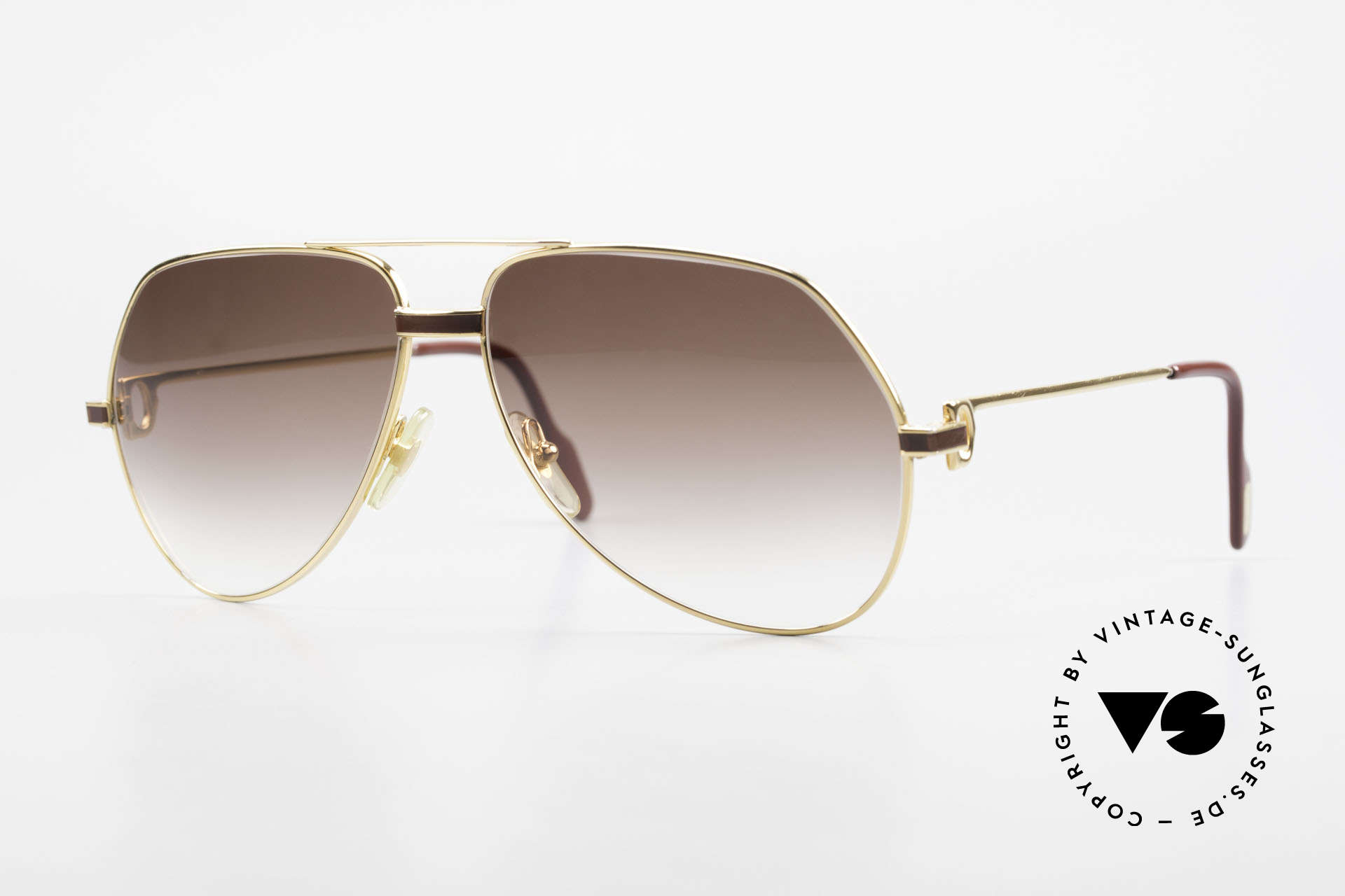 cartier luxury sunglasses