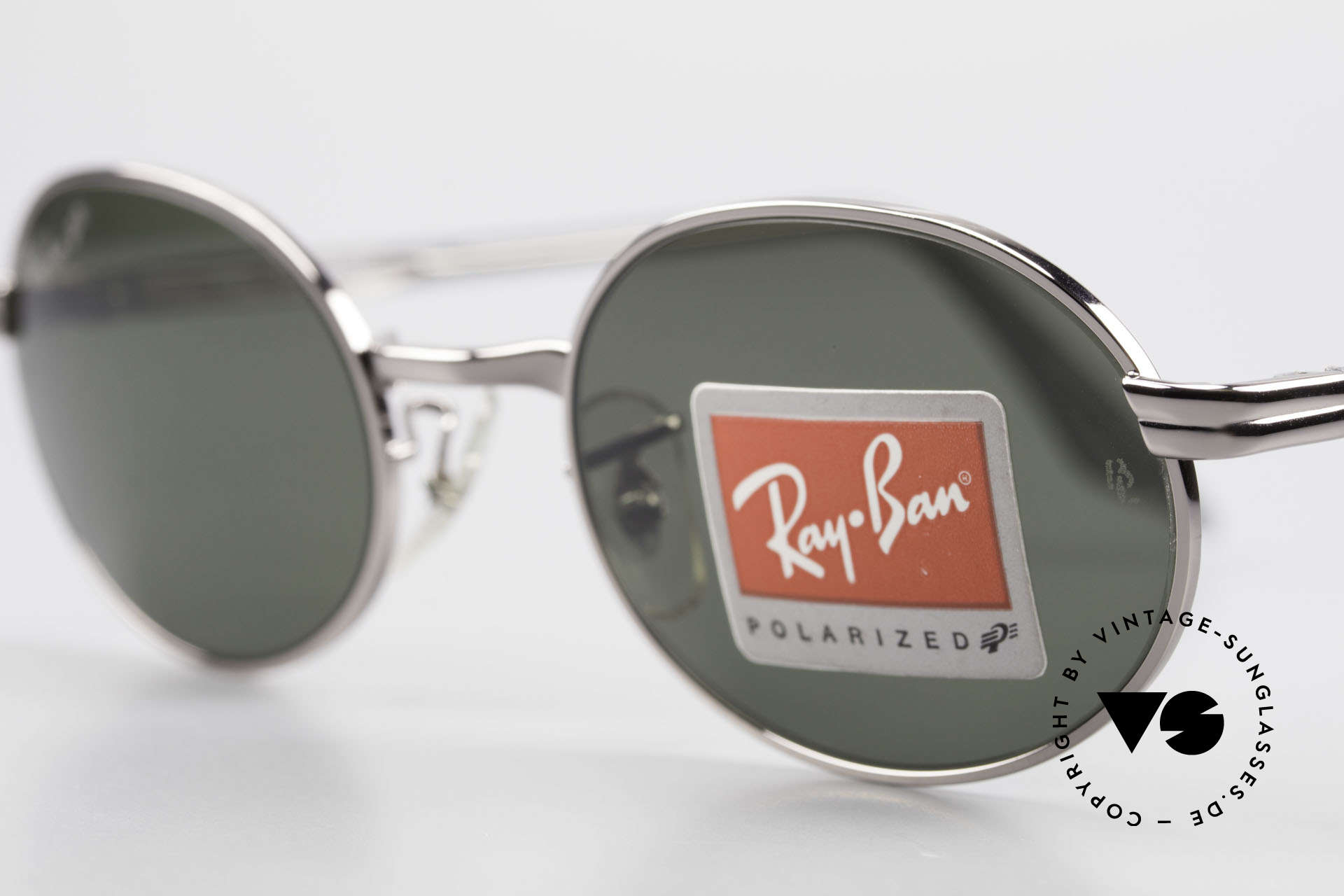 Sunglasses Ray Ban Sidestreet Diner 