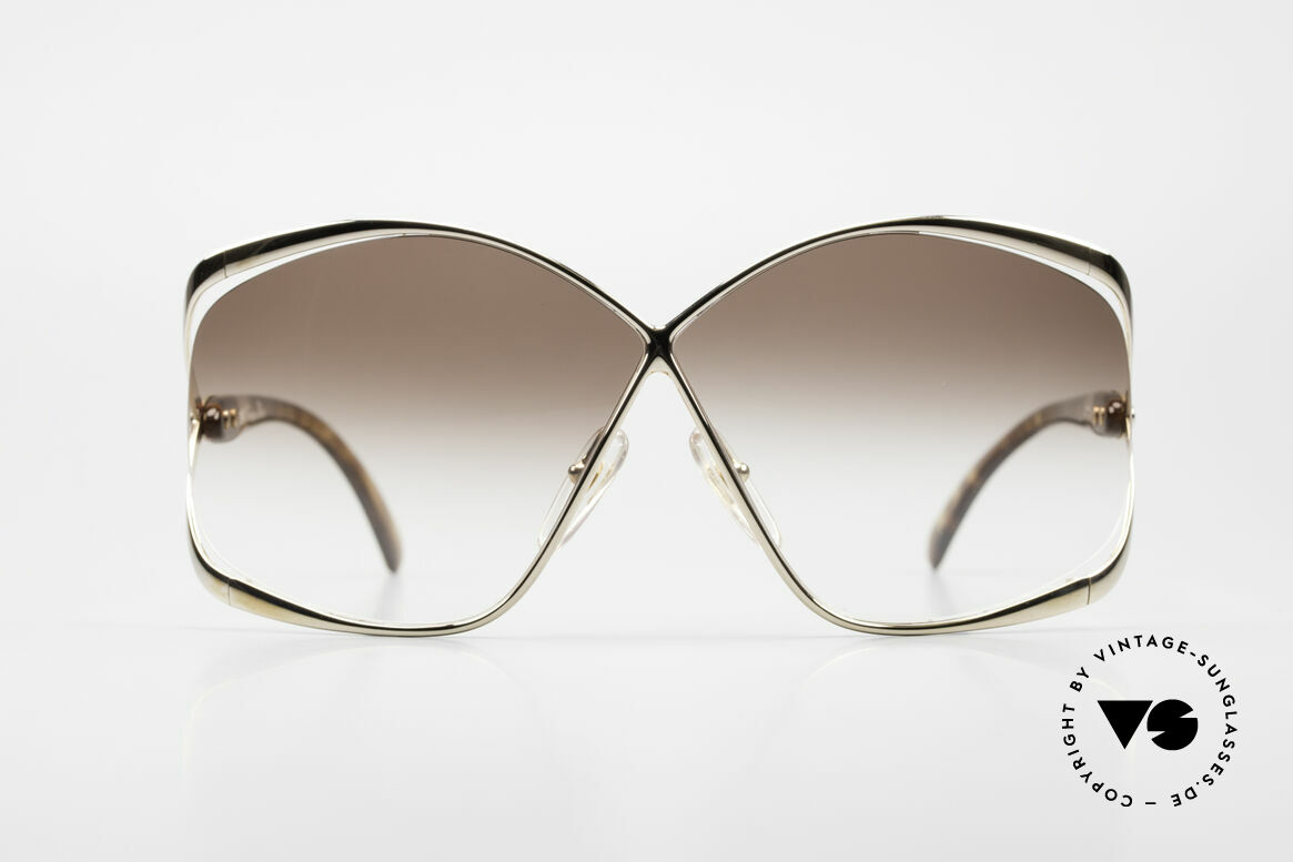 christian dior butterfly sunglasses
