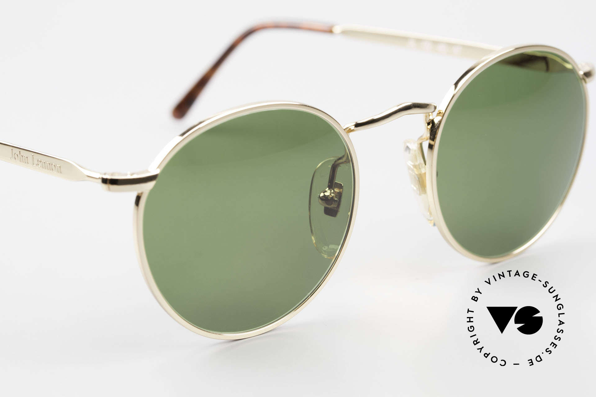 Sunglasses John Lennon - The Dreamer Original JL Collection Glasses