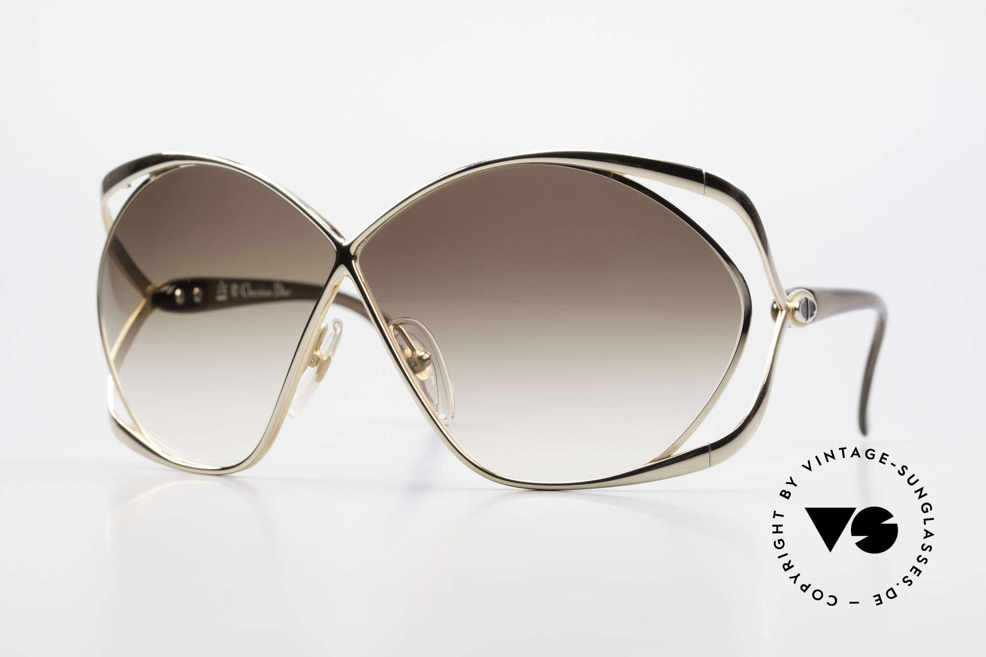 christian dior 2056 vintage sunglasses