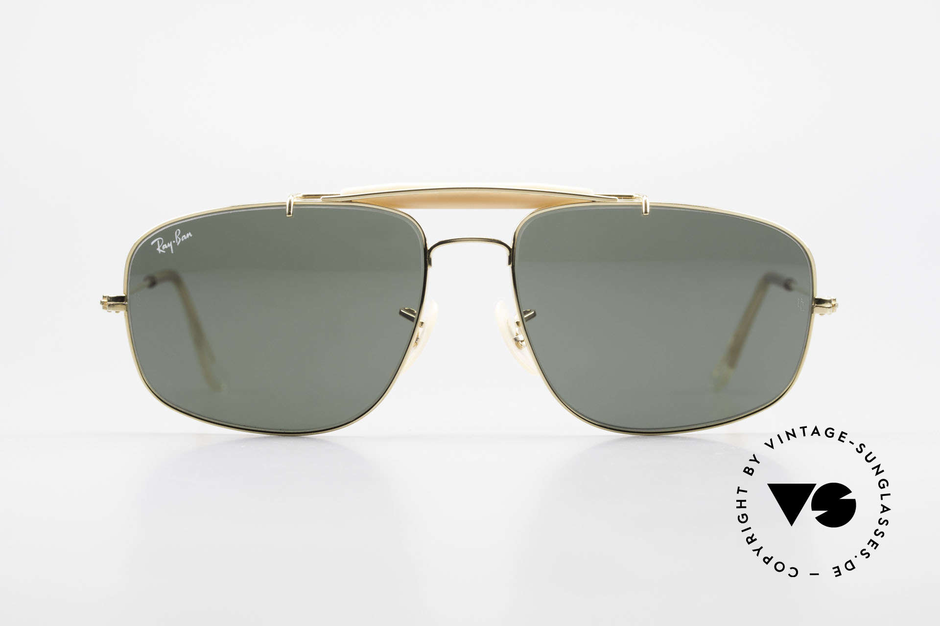 ray ban classic square