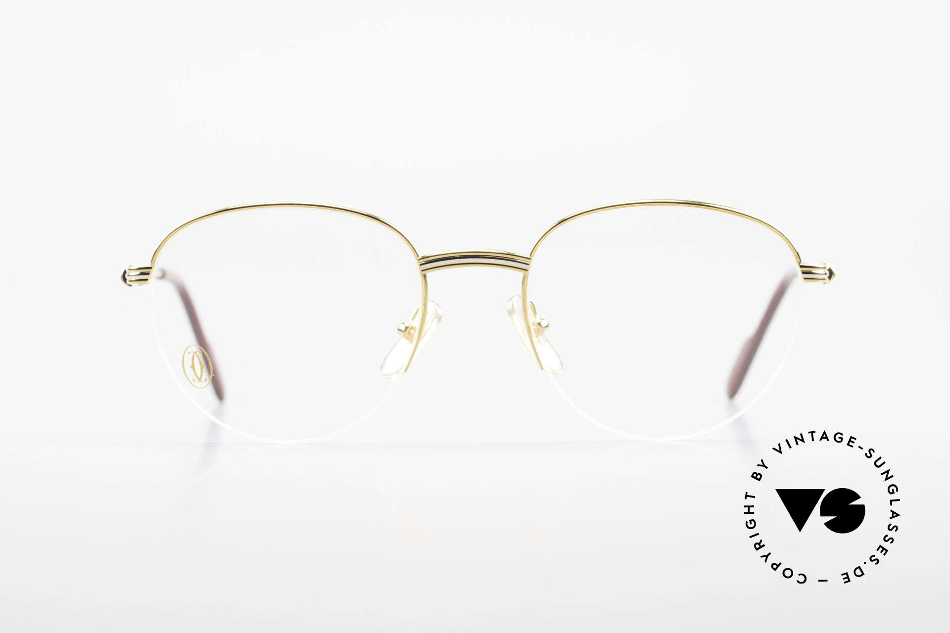 cartier colisee glasses