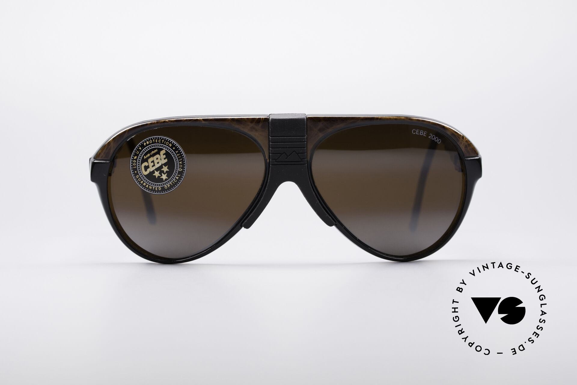 Sunglasses Cebe 1959 Racing Sunglasses
