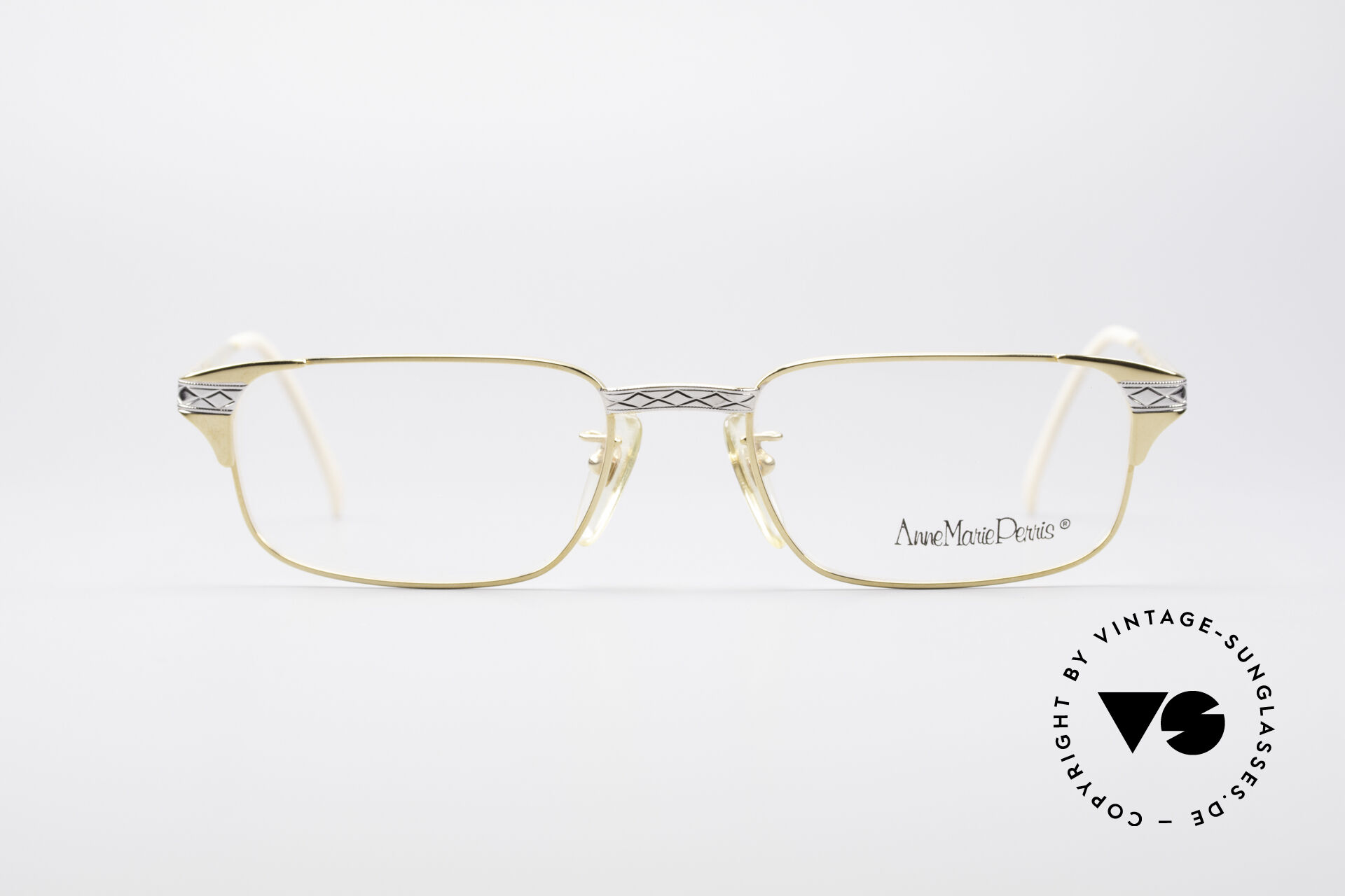 Glasses Anne Marie Perris M5 Luxury Eyeglasses