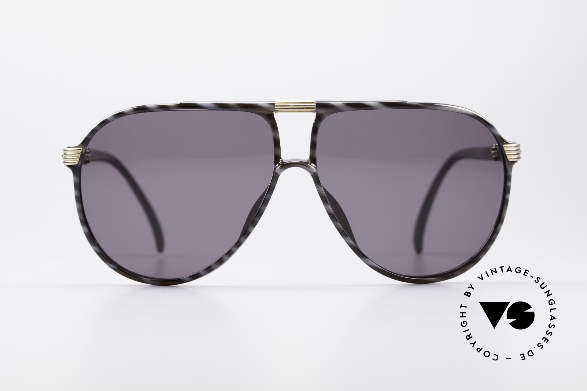 Sunglasses Christian Dior 2300 80s Monsieur Sunglasses