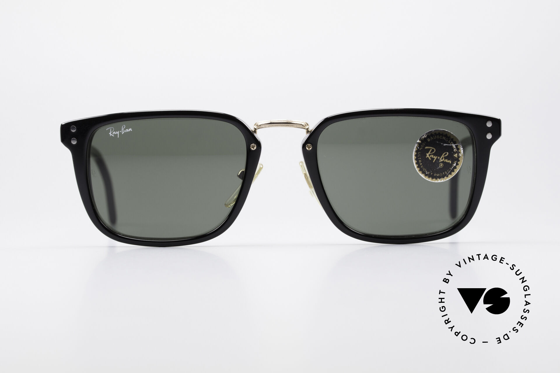 Sunglasses Ray Ban Traditionals Premier E Classic Vintage Shades